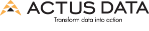 Actus Data Logo